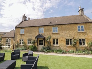 Cottage | Eksterior