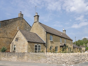 Cottage | Exterior