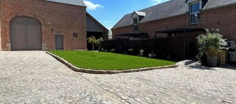 Bienvenue à la Ferme