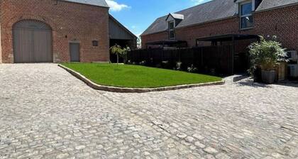 Bienvenue à la Ferme