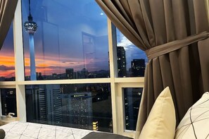 3 多间卧室、WiFi