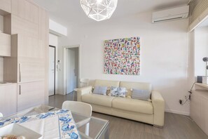 Appartement | Woonruimte