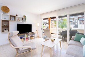 Smart-tv