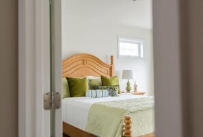 3 bedrooms