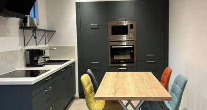 Gite à la Ferme Bain Nordique