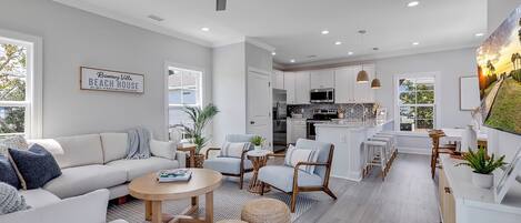 TV connectée, livres