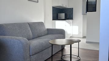 Flachbildfernseher