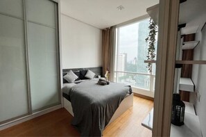 3 Schlafzimmer, WLAN