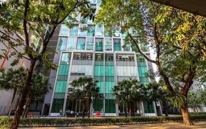 Exterior - NEW! High Floor Beautiful View 3BR Suite 8pax (Kuala Lumpur)