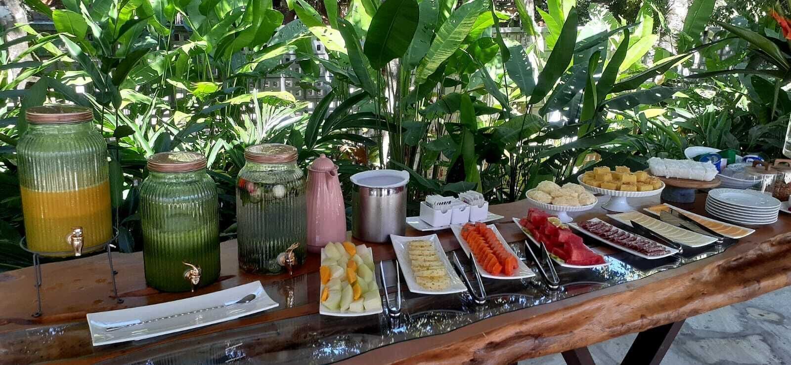 Colazione