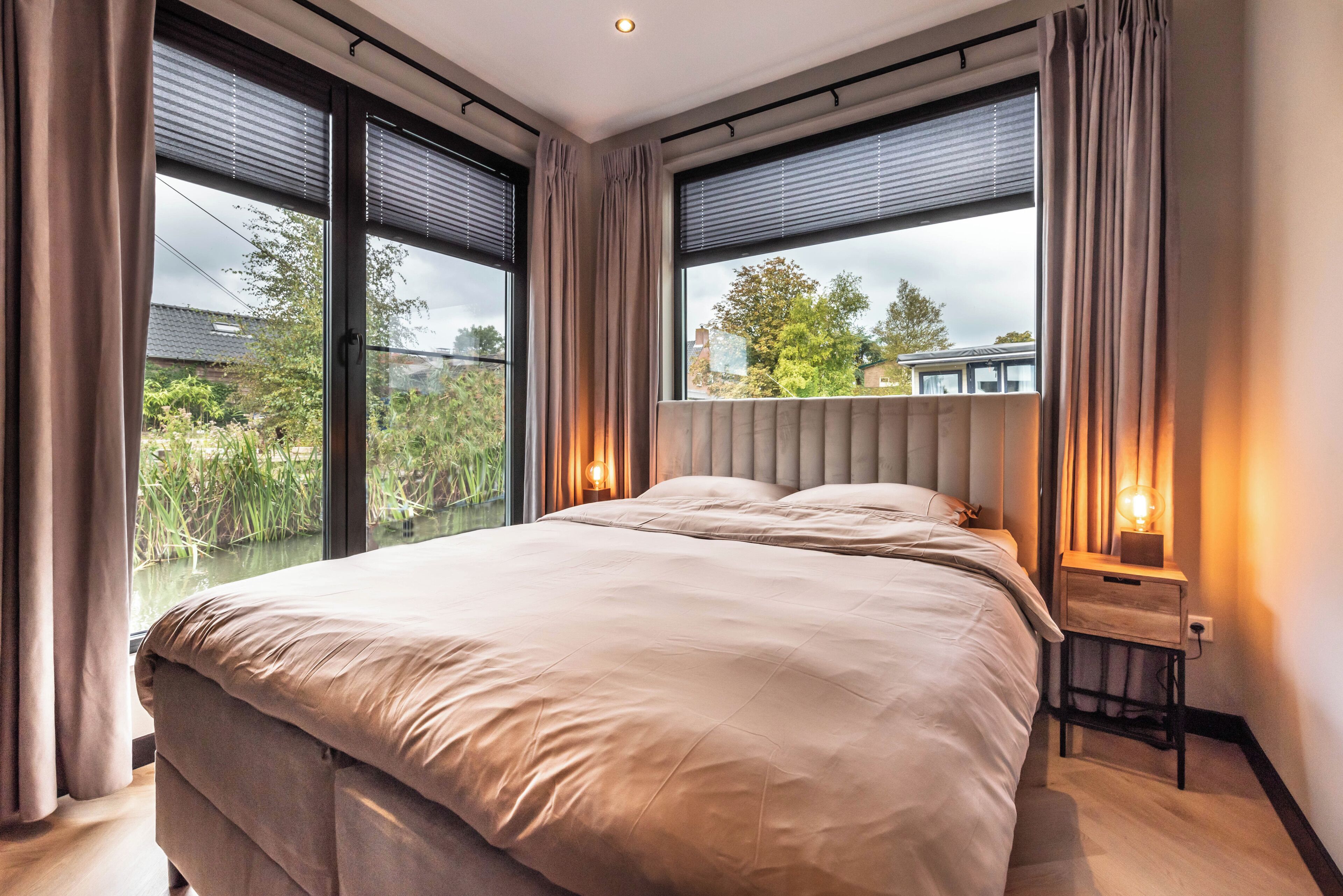 1 slaapkamer, wifi, beddengoed