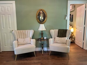 منطقة المعيشة