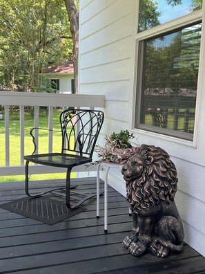 Cottage | Teres/patio