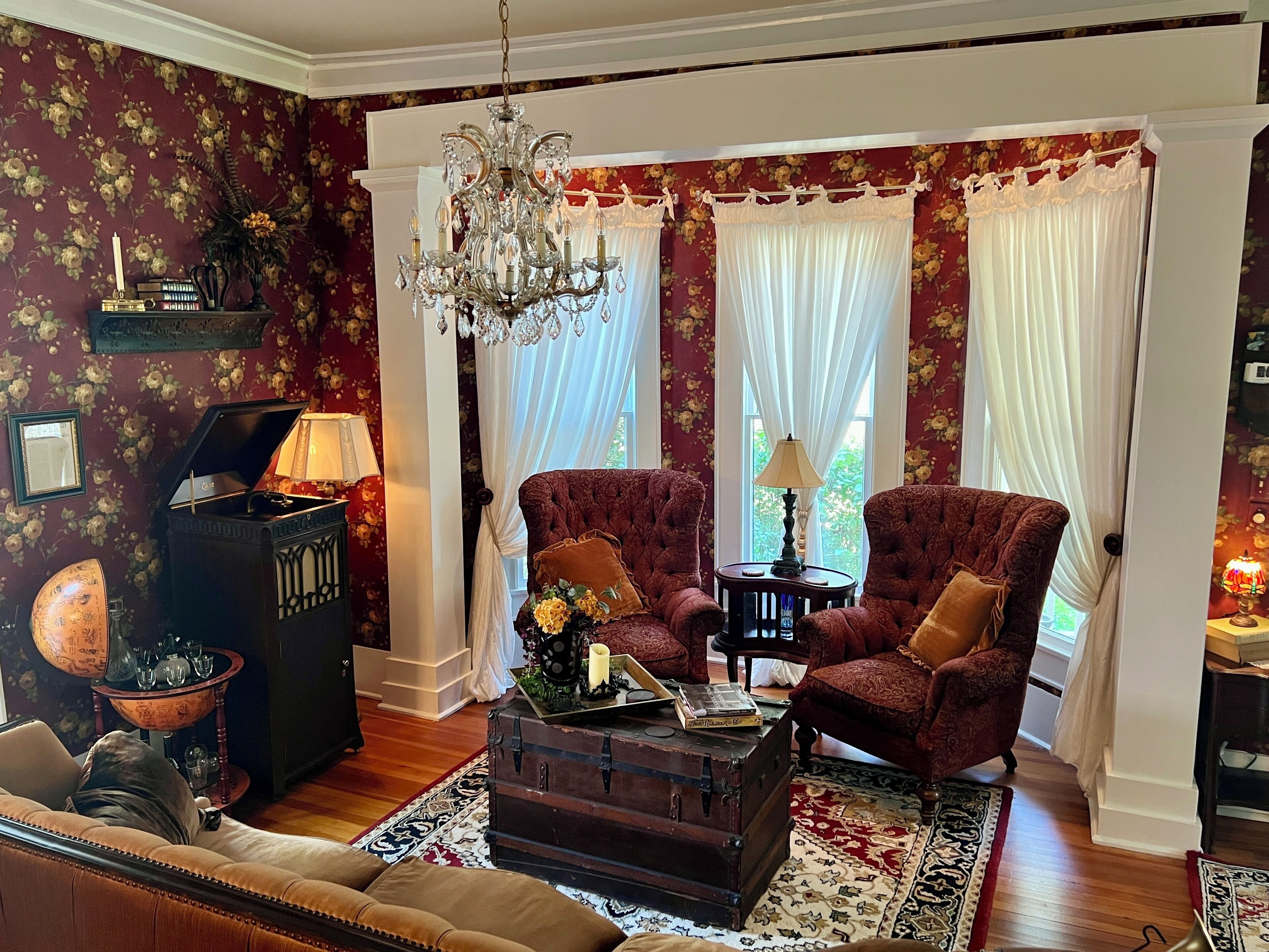 Smart TV 36 pulgadas con canales de televisión digitales