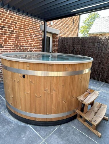 3 Chambres Bain Nordique