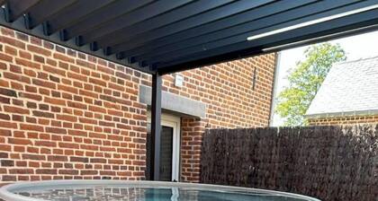 3 Chambres Bain Nordique