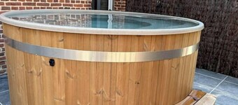 3 Chambres Bain Nordique