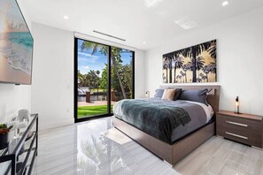 6 Schlafzimmer, WLAN