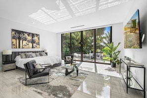 6 Schlafzimmer, WLAN