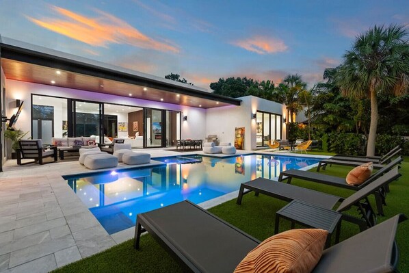 Pool