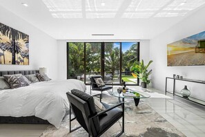 6 多间卧室、WiFi