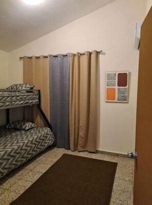 2 Schlafzimmer