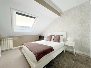 Classic Double Room, City View - O'Porto Seven - Guest House (Porto)