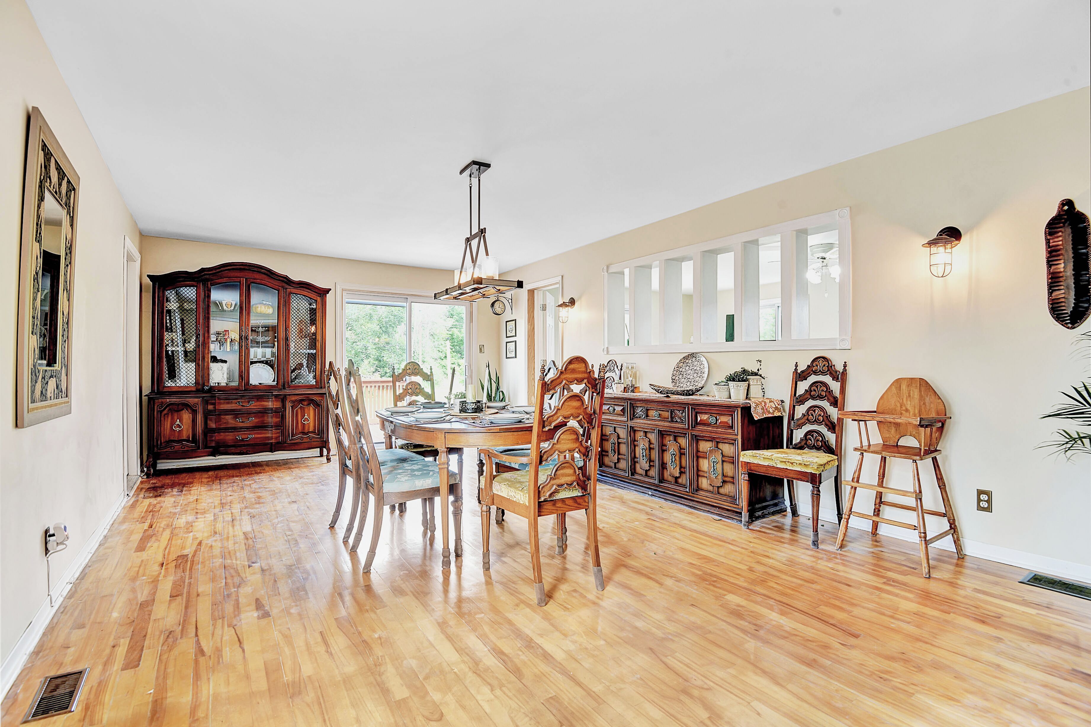 Exclusive-Haus, 5 Schlafzimmer | Essbereich im Zimmer