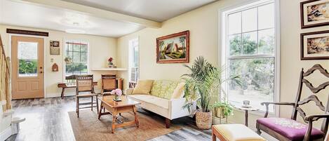 Maison Exclusive, 5 chambres | Coin séjour