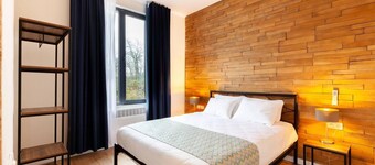 Newly Renovated 3-bedroom Bungalow in Rural Area