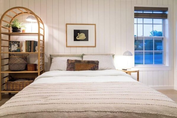 3 bedrooms, Internet