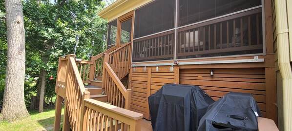 Property grounds - Asheville 5 Star Luxury Home in Great Location 5 min to Biltmore Downtown & more (Asheville)
