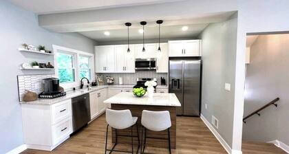 Charming Riverwest Retreat