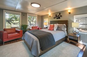 2 bedrooms, WiFi