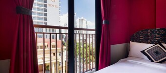 Heritage Hotel & Spa Nha Trang