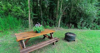 Large 3 bedroom home near wildlife refuge in eastern NC