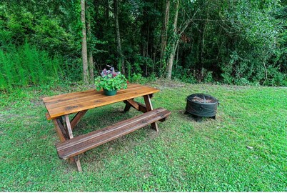 Large 3 bedroom home near wildlife refuge in eastern NC