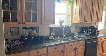 🌹Southern's Beauty 🌹very close to the airport