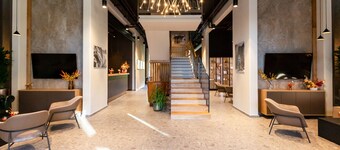 Hotel Lonca