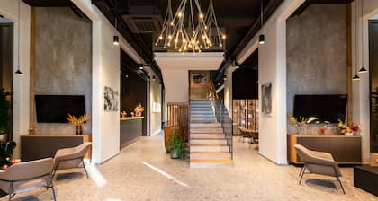 Hotel Lonca