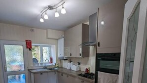 Cottage | Dapur peribadi