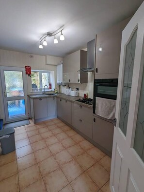 Cottage | Private kitchen