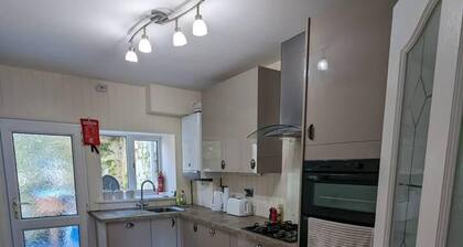 Lovely 2-bed Cottage in Saint Bees 'Ca Lola'