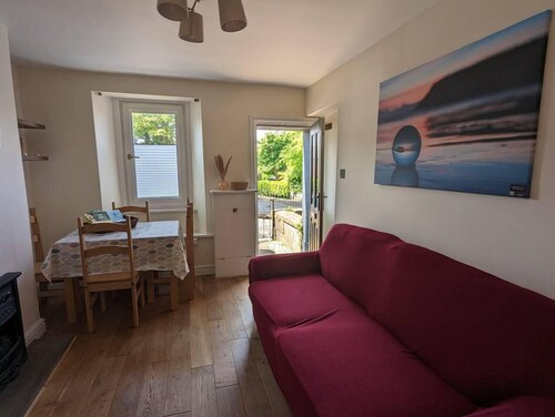 Lovely 2-bed Cottage in Saint Bees 'Ca Lola'