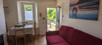 Lovely 2-bed Cottage in Saint Bees 'Ca Lola'