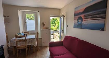 Lovely 2-bed Cottage in Saint Bees 'Ca Lola'