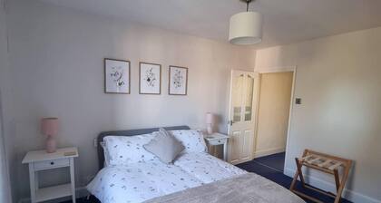 Lovely 2-bed Cottage in Saint Bees 'Ca Lola'