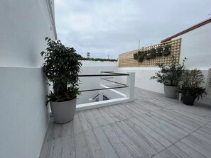 Property grounds - Urban 41 - Guest House<br> (Ponta Delgada)