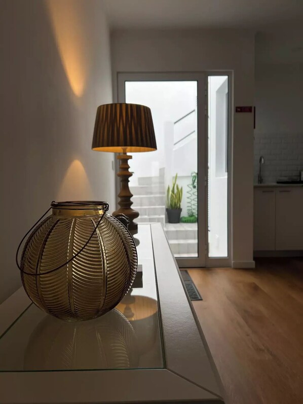 Interior - Urban 41 - Guest House<br> (Ponta Delgada)