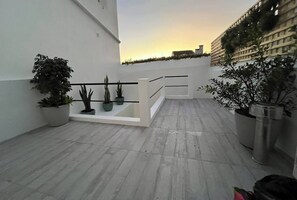 Property grounds - Urban 41 - Guest House<br> (Ponta Delgada)